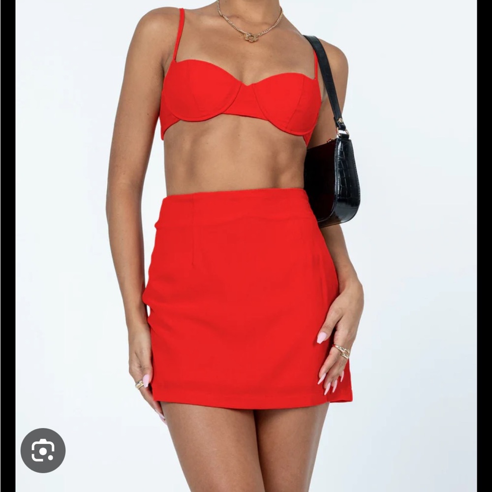 Princess Polly Manhattan Set